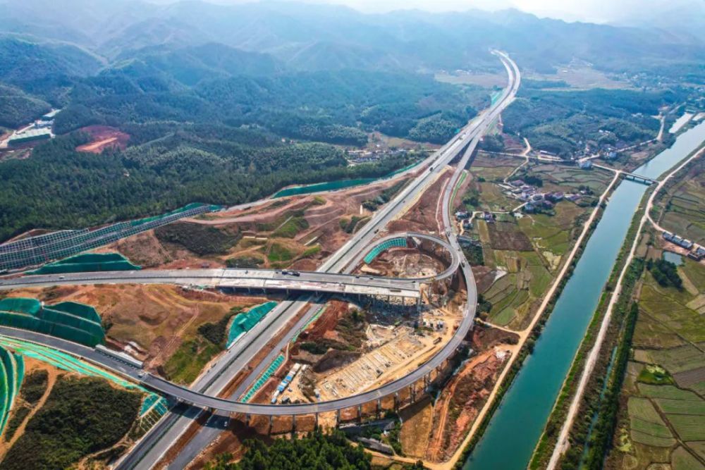 宣泾高速泾县枢纽最新消息!_腾讯新闻