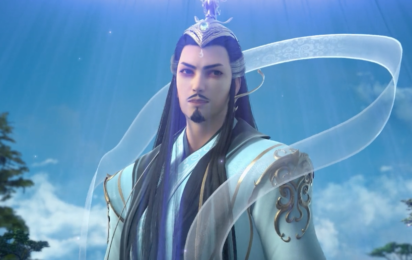 星辰变神界神王强者众多姜澜澜叔实力排在第几位