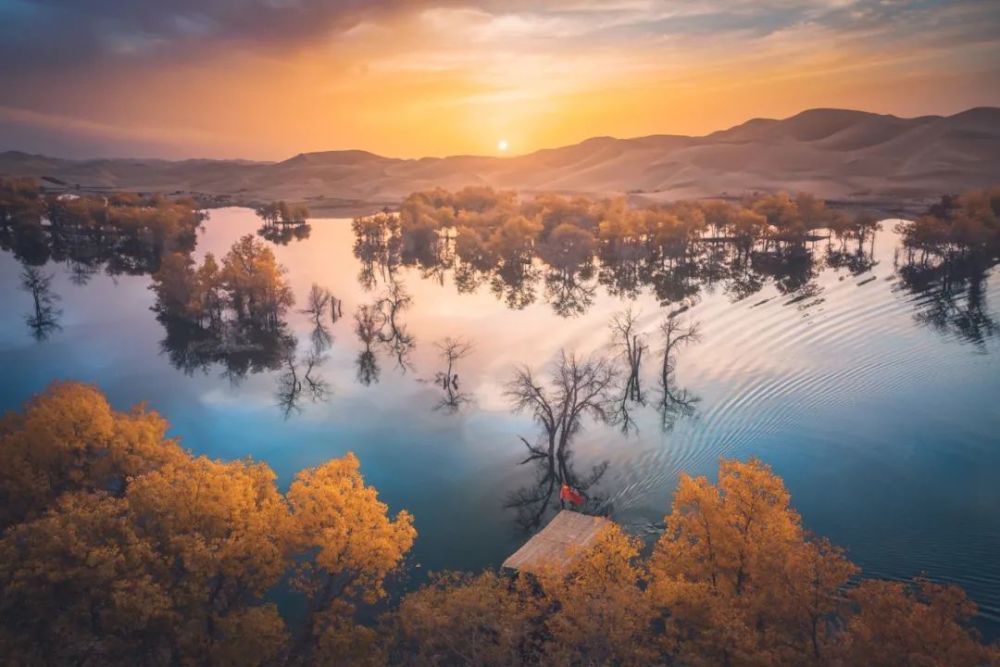 无人机只能航拍吗摄影师如何在空中找到最佳视角