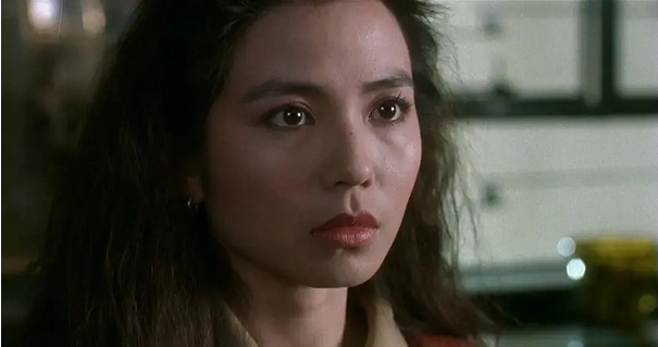 11位港星高清剧照,胡茬明显满头痘痘,黑眼圈瞩目,但颜值都抗打