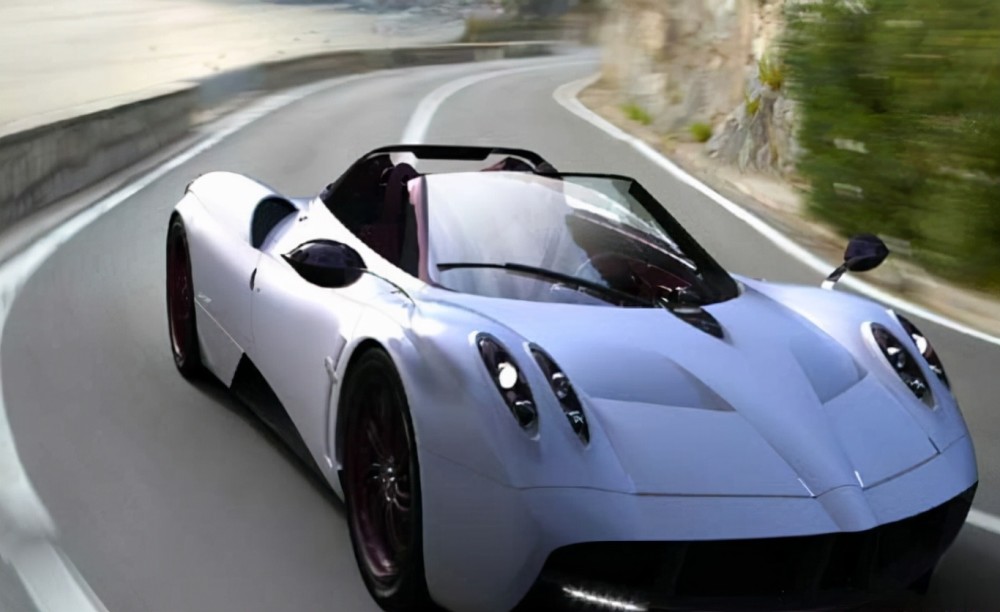 世界上跑车排行榜_世界豪车排行榜_世界豪车排行榜前十名_世界豪车排行榜前100_世界...