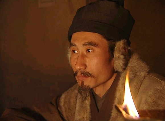 水浒中绝不可交的4个小人现实中就有请自觉远离