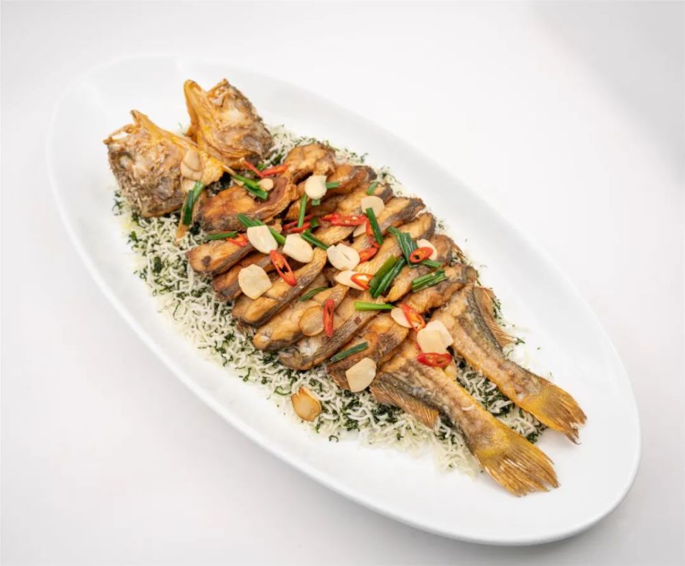 品出象山新味道百县千碗2021新象山菜发布