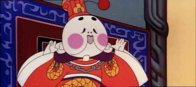 天书奇谭小狐狸你还是太年轻