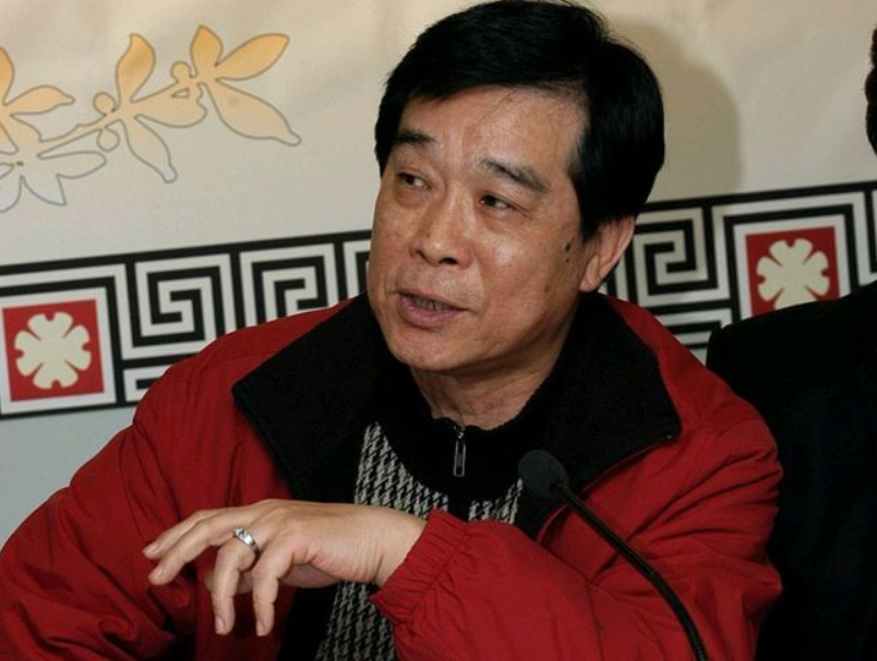 64岁的陈寒柏:从"相声大师"到"身败名裂",他做了哪些荒唐事