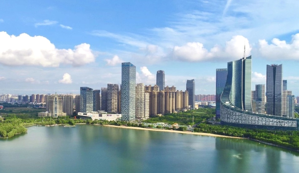 温州市gdp_2021年温州市和长春市GDP对比(2)