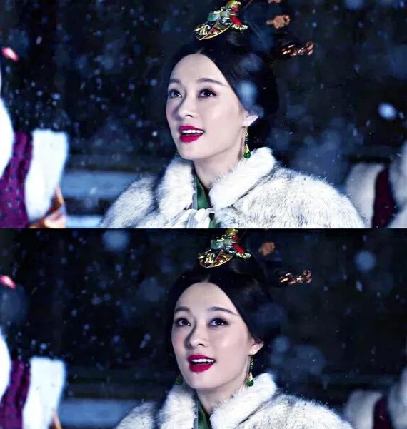 历史上的芈月是怎么样的?