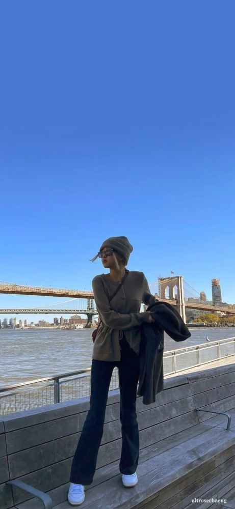 blackpink丨朴彩英ros07精制手机平板壁纸及头像211107