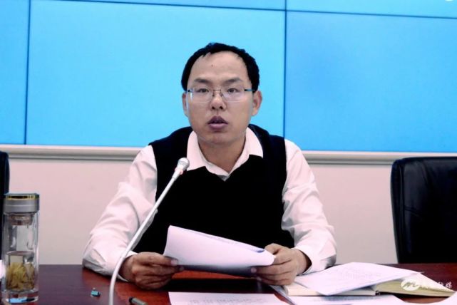 民勤县召开全年目标任务冲刺暨2022年工作谋划务虚会|民勤县|焦三牛