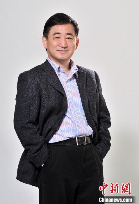 访谈联合利华全球副总裁曾锡文进博会让展品变商品商品变爆品