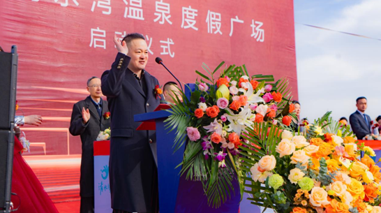 联袂引领 启幕金彩2021年11月7日上午10点,长安