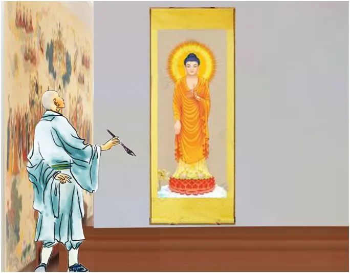 虽然很贫穷,但他们时刻都在想多出力挣钱,实现他们一生最大的一个理想