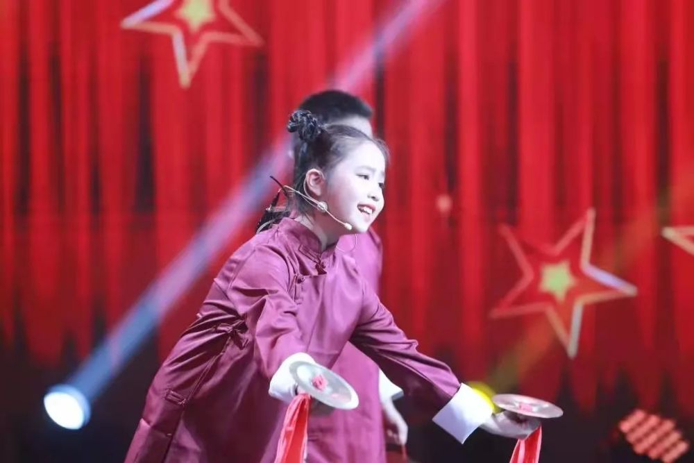 快板三句半防溺水还可以这样