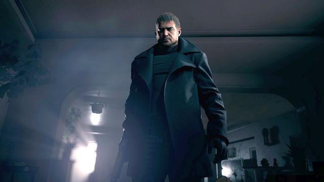 洗手液战神伊森归来吸血鬼夫人是否能躲过一劫