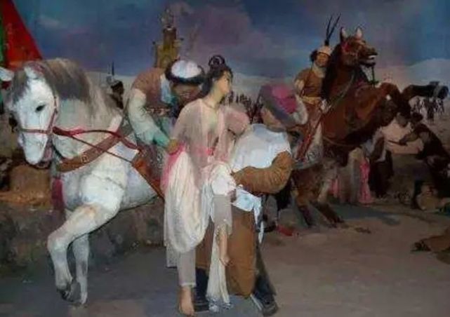 北宋福金帝姬遭受"谷道破裂"而死,这是一种什么死法?