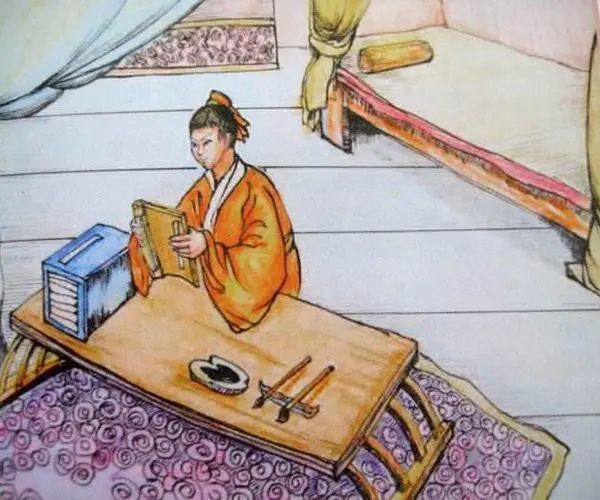 司马光砸缸世人皆知,老师为何不说救的人是谁?难怪老师不肯说