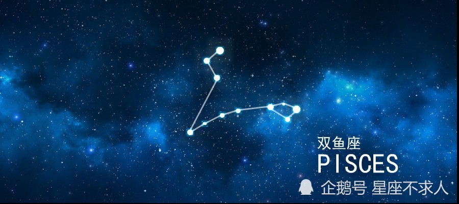 12双鱼座