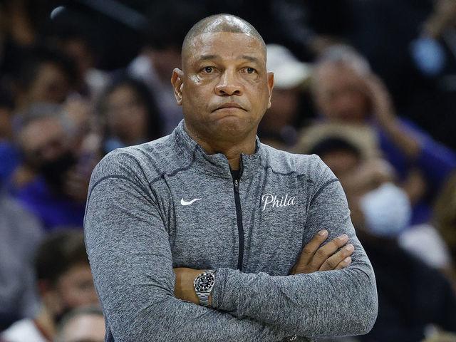 兰尼·威尔肯斯 教练的无上荣耀，盘点NBA历史上十大千胜教头：波波维奇现役第一