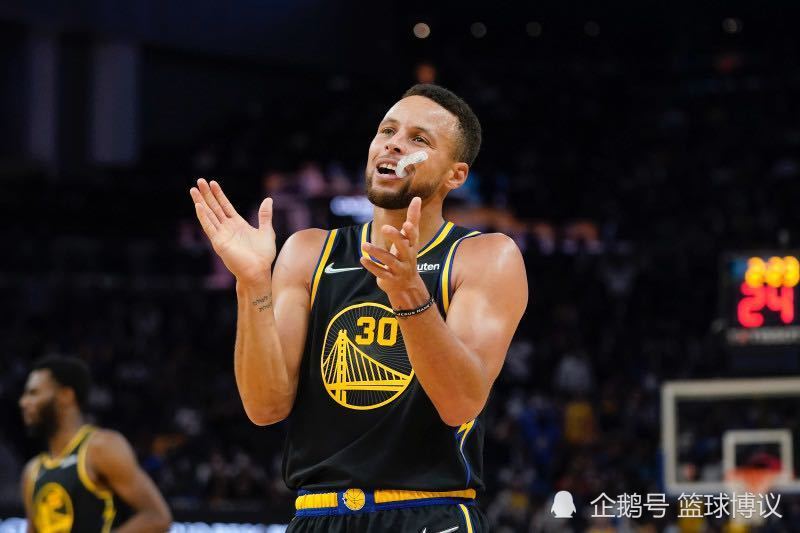 勇士 NBA西部格局大变！勇士成第1，湖人太令人失望，2弱旅13连败