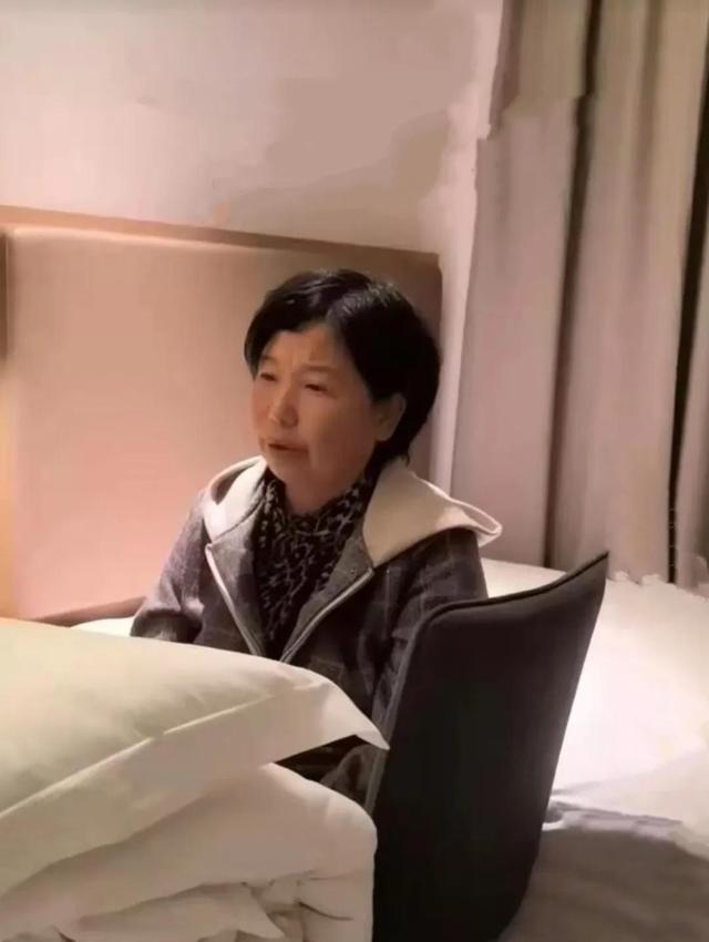 杜新枝今天的新闻(时报观察采访杜新枝视频原放)