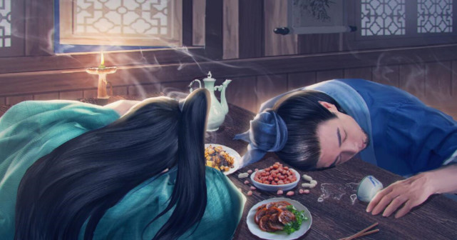 雪中悍刀行年轻宦官陈貂寺为何最后没有出现与徐凤年一战