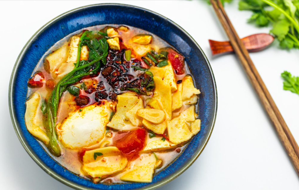 为什么要在立冬这一天吃汤饼