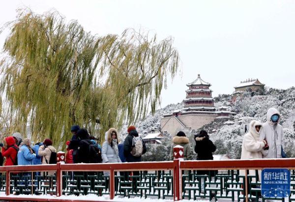 北京冬奥场馆的低碳、优美和节俭让探访者大开眼界英孚卖给哪家公司了