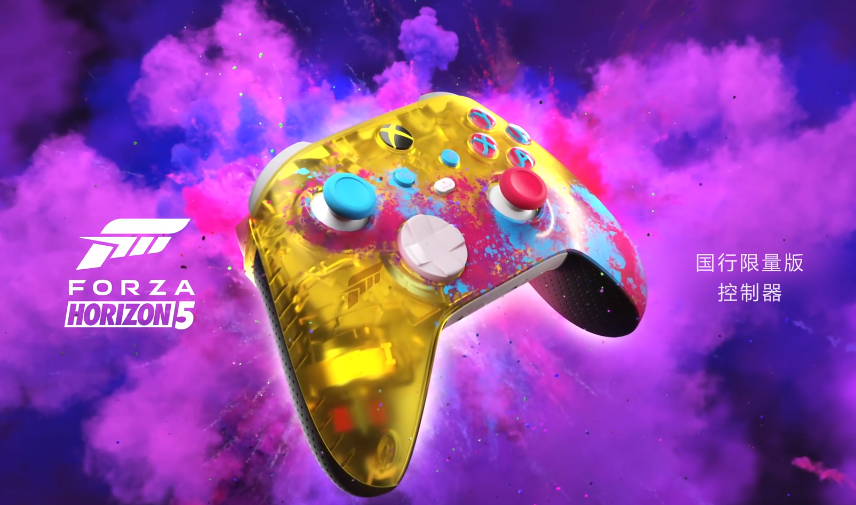 那个游戏 三部曲最终版 地平线5 发售 纯爱 Adv名作中文化 下周玩什么 腾讯新闻