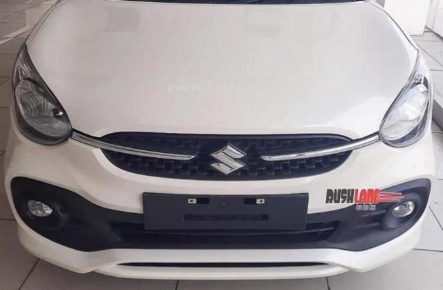 铃木又一全新车型亮相海外,配备1.0l发动机,已在印度发布