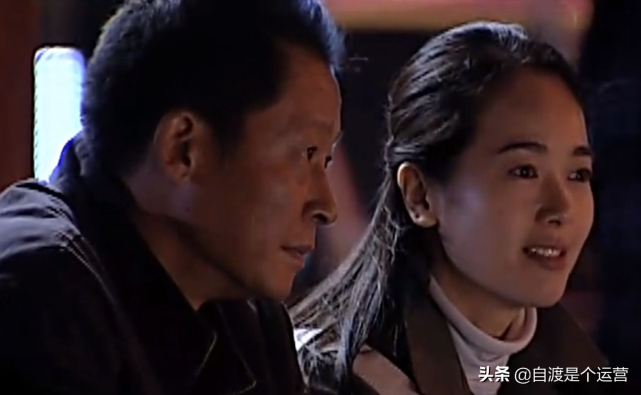 王志文和左小青饰演的天道,看了5遍以上_腾讯新闻