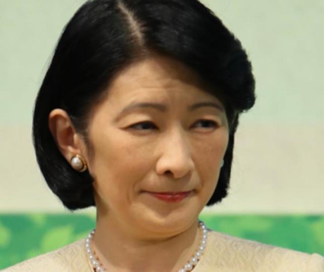 真子公主远嫁美国,81岁老父亲与世长辞|文仁亲王|纪子妃|真子公主
