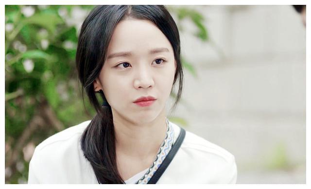 没有试镜机会,申惠善的王后路就靠自己,追上同学李钟硕指日可待