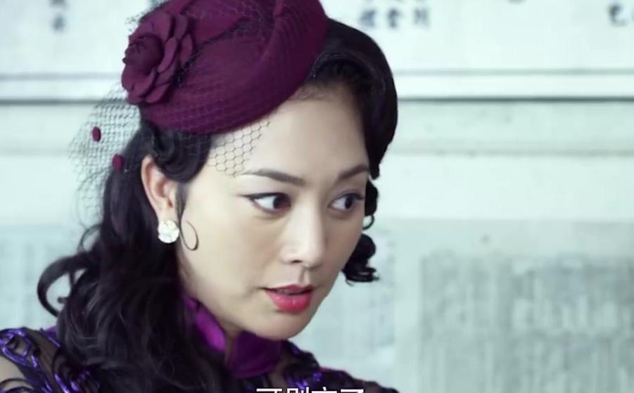 他们还往英国派遣了大量的女间谍,其中就有这么一个东条枝子的女间谍