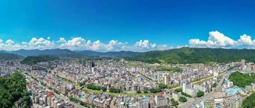 抓紧抓实今后五年工作重点奋力开创连平高质量发展新局面