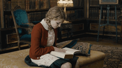 abibliophobia是啥?年轻人,你可能已经得了这个症!