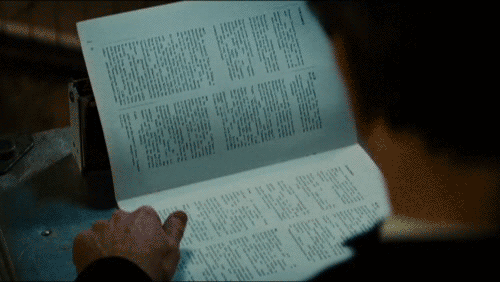 abibliophobia是啥?年轻人,你可能已经得了这个症!