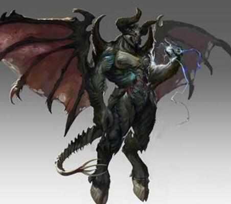 盘点传奇中boss之一沃玛教主