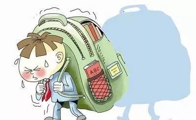 扔掉这两个包袱,轻装上阵!