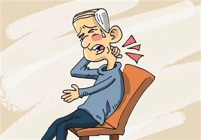 不低头,仰脖子…这些方法能防治颈椎病吗
