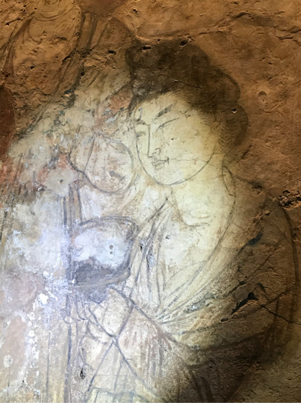 百年考古记|上官婉儿墓与薛绍墓当年是如何发现的