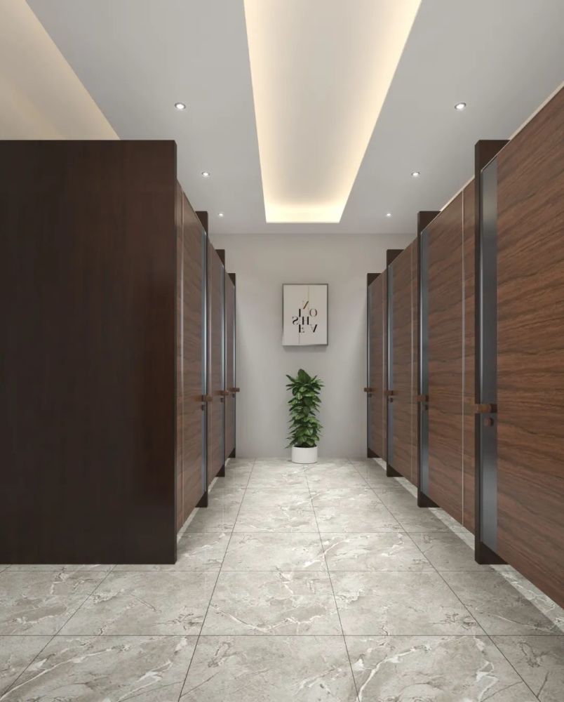 银泰室内小公厕关系着城市大脸面期待在莲都的生活变得更加便利晰生