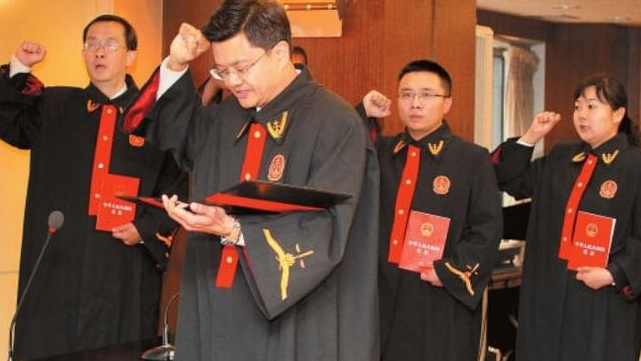 警种待遇排行_段子:十四个警种综合排名