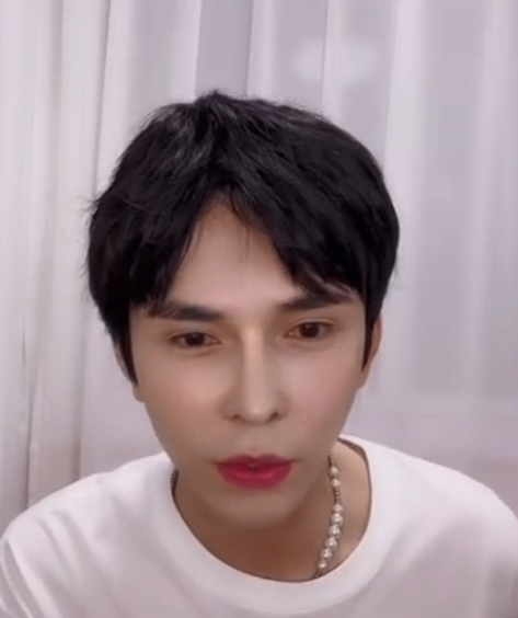 刘允浩出面澄清,称韩安冉有双向情感障碍,文案都是编出来的