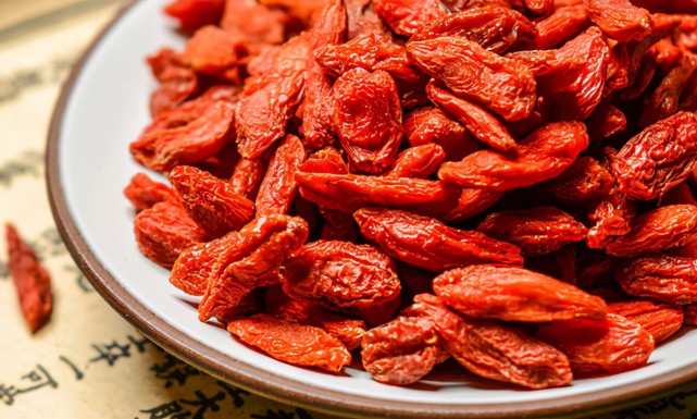 青海德令哈特产有哪些