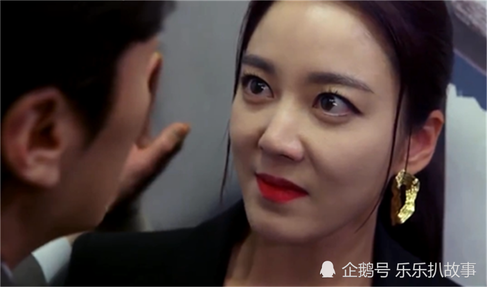 基督山小姐第19集河俊碰到恩祖再次挨了一顿揍