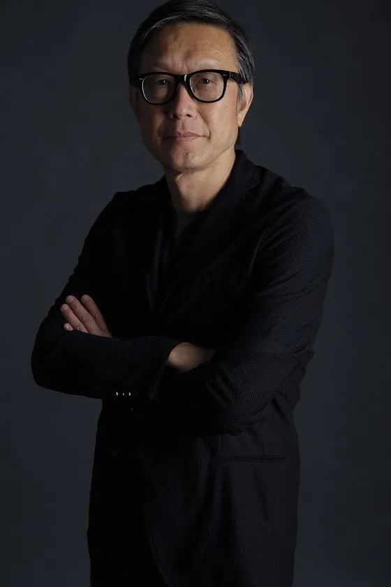 《中国医生》导演 刘伟强丨荣获2021第十七届中美电影节年度最佳导演