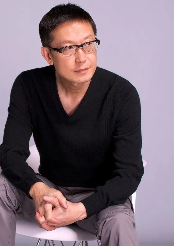 中国医生导演刘伟强丨荣获2021第十七届中美电影节年度最佳导演奖