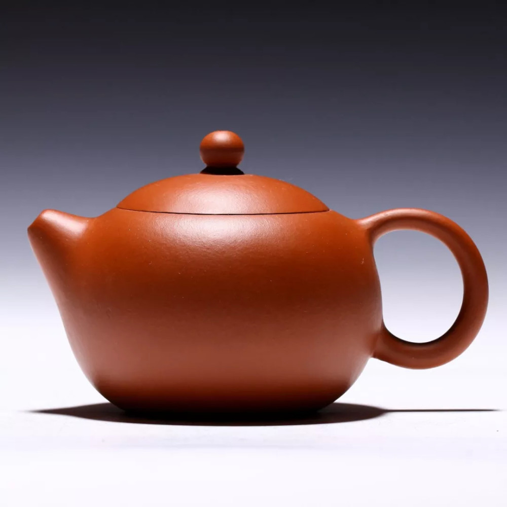 紫砂壶的壶盖式样有哪些?