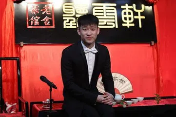 曹云金的“选择”：坚持离开郭德纲，咬着牙也要撑到底