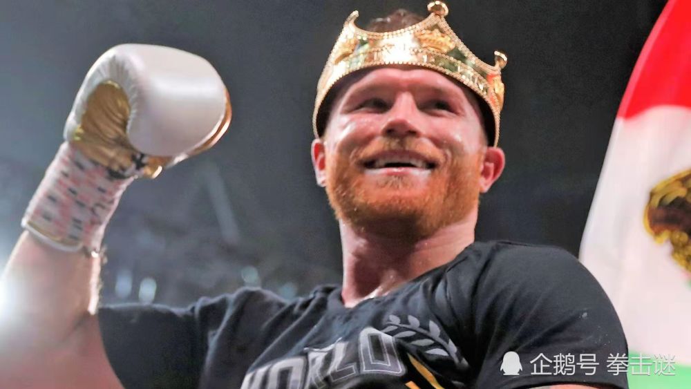 专家否认阿瓦雷兹成就他并非无可争议的拳王笔者这有意思